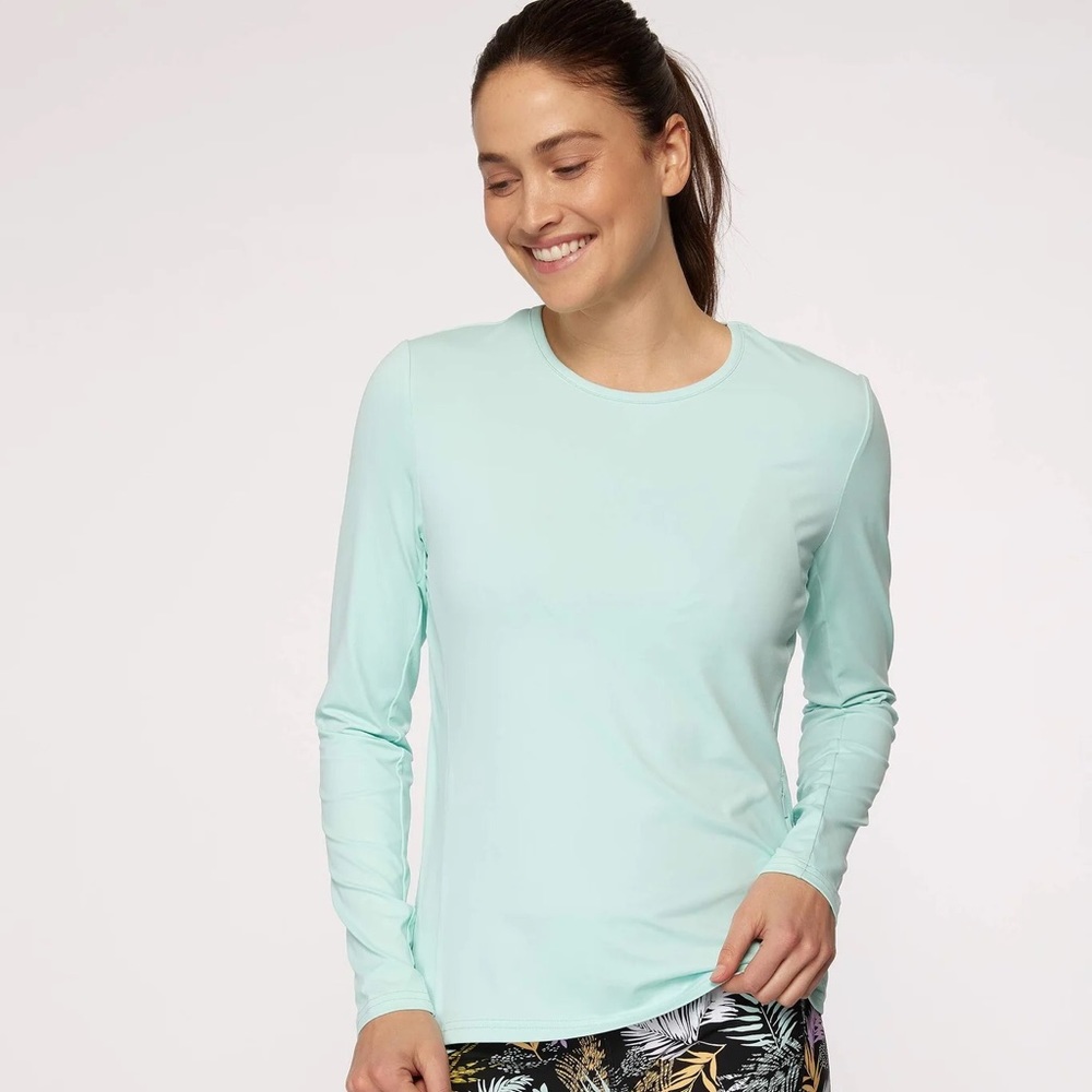 Hang Ten Women's Sun Shirt